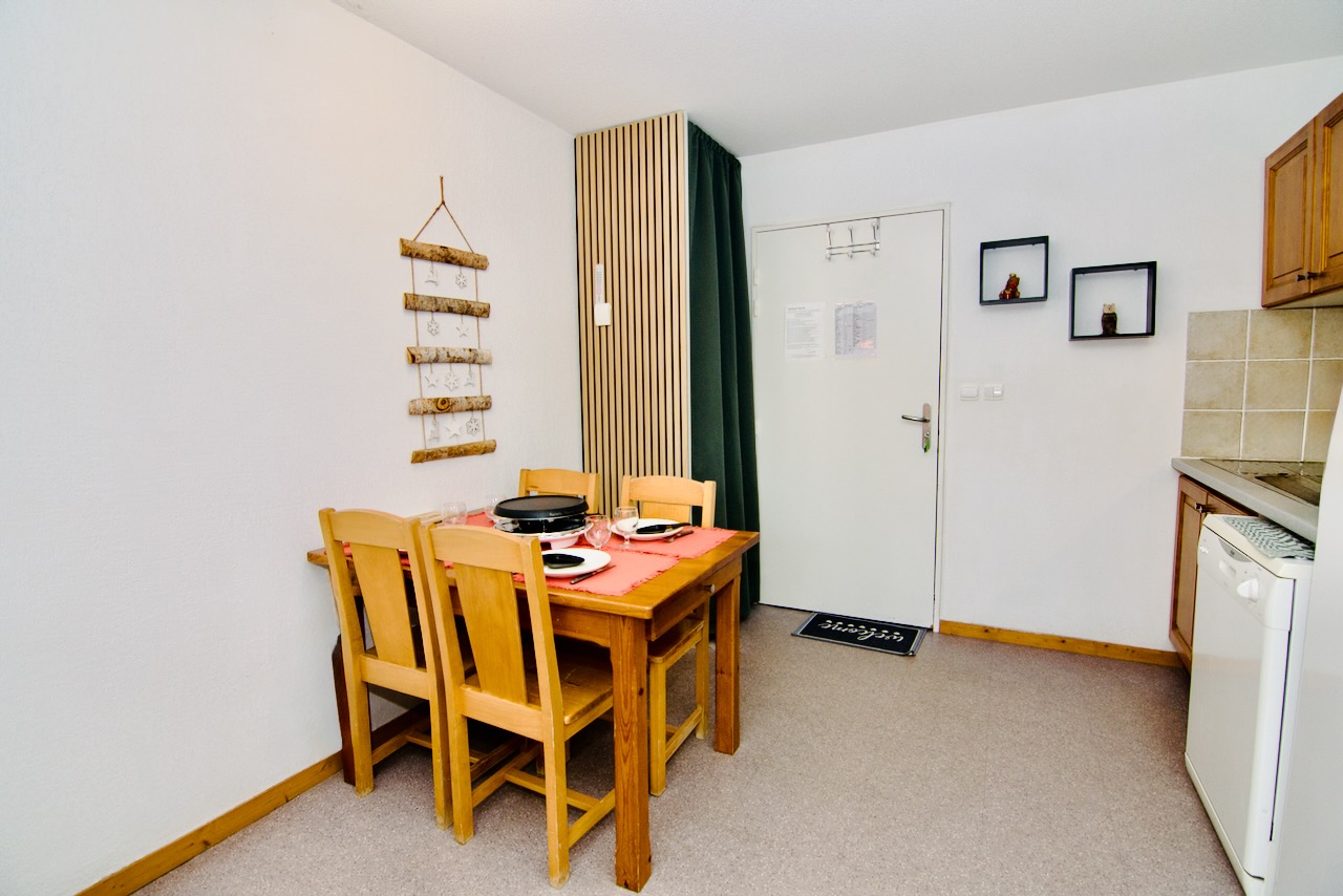 La grotte des ours - salon 3